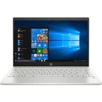 ноутбук HP Pavilion 13-an0062ur Серебристый