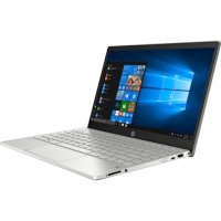 ноутбук HP Pavilion 13-an0062ur Серебристый