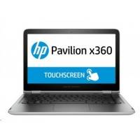 ноутбук HP Pavilion 13-s000ur x360 Серебристый