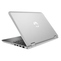 ноутбук HP Pavilion 13-s101ur x360 Серебристый