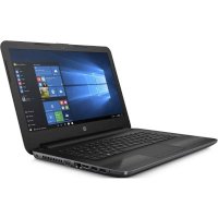 ноутбук HP 14-am011ur Черный