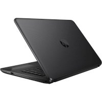 ноутбук HP 14-am011ur Черный