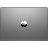 ноутбук HP Pavilion 14-bf102ur Серебристый