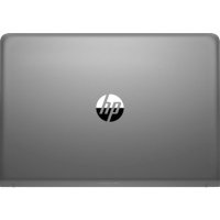 ноутбук HP Pavilion 14-bk008ur Серебристый