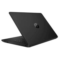 ноутбук HP 14-bs020ur Черный