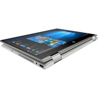 ноутбук HP Pavilion x360 14-cd1002ur Серебристый