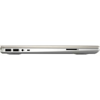 ноутбук HP Pavilion 14-ce0030ur Золотой
