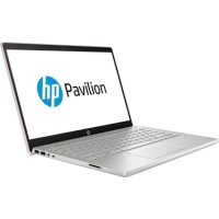 ноутбук HP Pavilion 14-ce0001ur Розовый