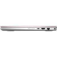 ноутбук HP Pavilion 14-ce0001ur Розовый