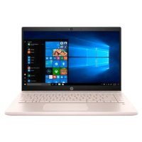 ноутбук HP Pavilion 14-ce0011ur Белый