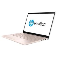 ноутбук HP Pavilion 14-ce0011ur Белый