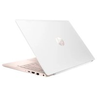 ноутбук HP Pavilion 14-ce0011ur Белый