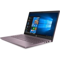 ноутбук HP Pavilion 14-ce2008ur Фиолетовый