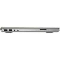 ноутбук HP Pavilion 14-ce2007ur Серебристый