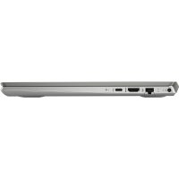 ноутбук HP Pavilion 14-ce2007ur Серебристый