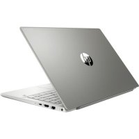 ноутбук HP Pavilion 14-ce2007ur Серебристый