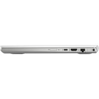 ноутбук HP Pavilion 14-ce2006ur Белый