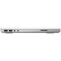ноутбук HP Pavilion 14-ce2006ur Белый
