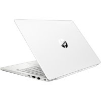 ноутбук HP Pavilion 14-ce2006ur Белый