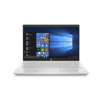 ноутбук HP Pavilion 14-ce3007ur Белый
