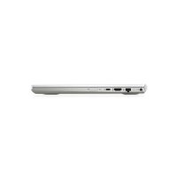 ноутбук HP Pavilion 14-ce3007ur Белый