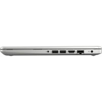 ноутбук HP 14-cf0019ur-wpro Серебристый