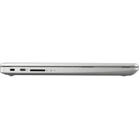 ноутбук HP 14-cf0019ur-wpro Серебристый