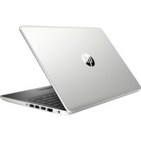 ноутбук HP 14-cf0019ur-wpro Серебристый