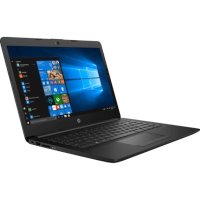 ноутбук HP 14-ck0103ur Черный