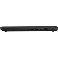 ноутбук HP 14-ck0103ur Черный