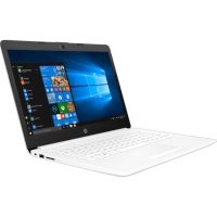 ноутбук HP 14-ck0009ur Белый