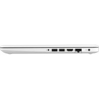 ноутбук HP 14-ck0009ur Белый