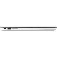 ноутбук HP 14-ck0009ur Белый
