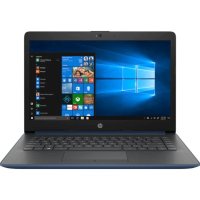 ноутбук HP 14-cm0081ur Синий