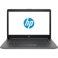 ноутбук HP 14-cm0084ur Серый