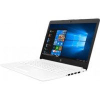 ноутбук HP 14-cm0014ur Белый