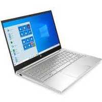 ноутбук HP Pavilion 14-dv0063ur Белый