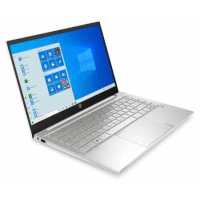 ноутбук HP Pavilion 14-dv0094ur Черный