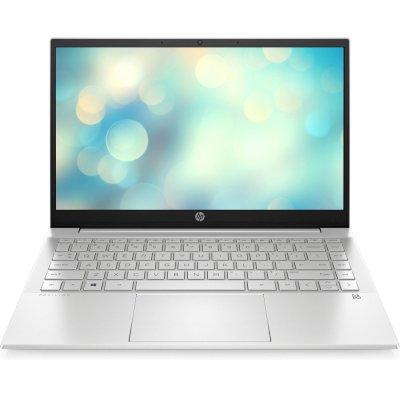 ноутбук HP Pavilion 14-dv2007ci Серебристый