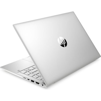 ноутбук HP Pavilion 14-dv2007ci Серебристый