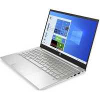 ноутбук HP Pavilion 14-ec0015ur Серебристый