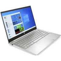 ноутбук HP Pavilion 14-ec0015ur Серебристый