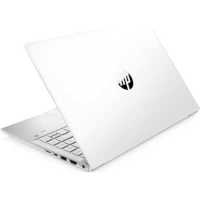 ноутбук HP Pavilion 14-ec0015ur Серебристый