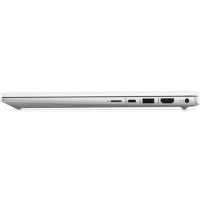 ноутбук HP Pavilion 14-ec0015ur Серебристый