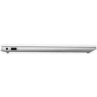 ноутбук HP Pavilion 14-ec0015ur Серебристый