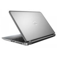 ноутбук HP Pavilion 15-ab210ur Серый
