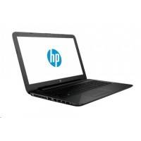 ноутбук HP 15-af153ur Черный
