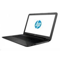 ноутбук HP 15-af153ur Черный