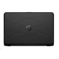 ноутбук HP 15-af153ur Черный