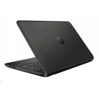 ноутбук HP 15-af153ur Черный